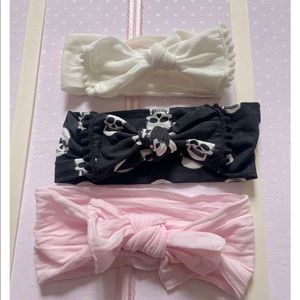 Baby Bling Bows (3)